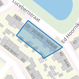 Perceel DGN01-C-3513