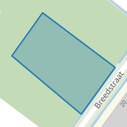 Perceel DGN01-C-509