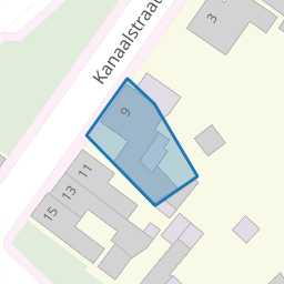 Perceel DGN01-H-1536
