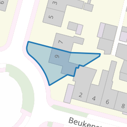 Perceel DGN01-H-1555