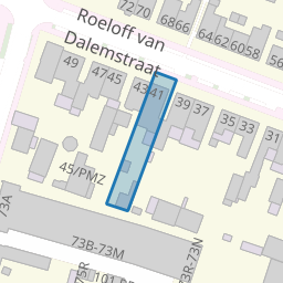 Perceel DGN01-H-161