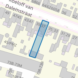 Perceel DGN01-H-163