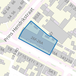 Perceel DGN01-H-1693