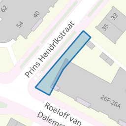 Perceel DGN01-H-1694