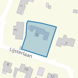 Perceel DGN01-H-1774