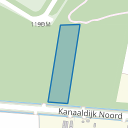 Perceel DGN01-H-222