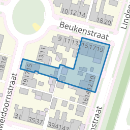 Perceel DGN01-H-2531