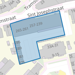 Perceel DGN01-H-2731
