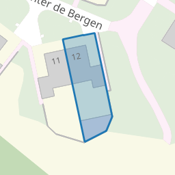 Perceel DGN01-H-2835