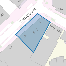 Perceel DGN01-H-648