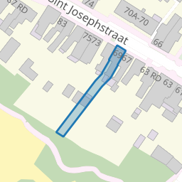 Perceel DGN01-H-860