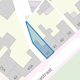 Perceel DGN01-H-900