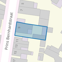 Perceel DGN01-I-121