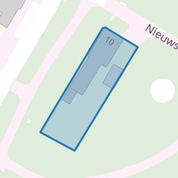Perceel DGN01-I-134