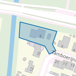 Perceel DGN01-I-1618