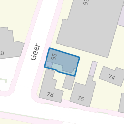Perceel DGN01-I-167