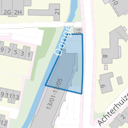 Perceel DGN01-I-1686