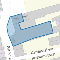 Perceel DGN01-I-2160