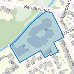Perceel DGN01-I-2331