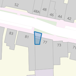 Perceel DGN01-I-2477