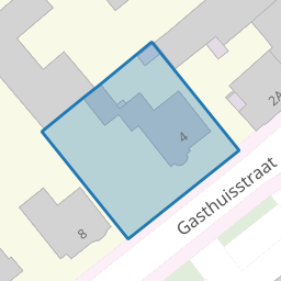 Perceel DGN01-I-264