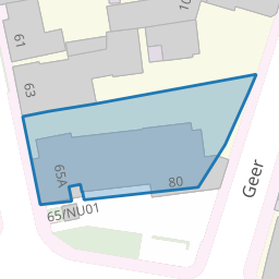 Perceel DGN01-I-2642