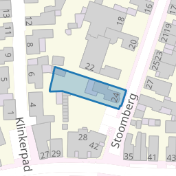 Perceel DGN01-I-2932