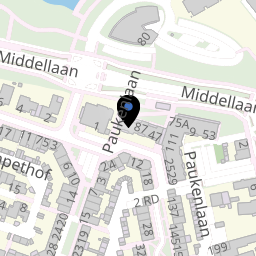 Appartement DGN01 I 3103 13