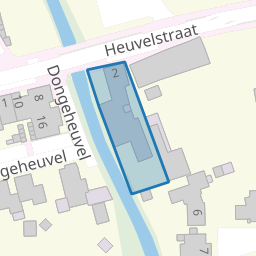 Perceel DGN01-I-566