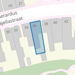 Perceel DGN01-I-622