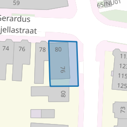 Perceel DGN01-I-624