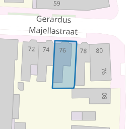 Perceel DGN01-I-668