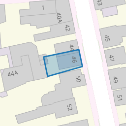 Perceel DGN01-I-692