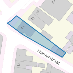 Perceel DGN01-I-79