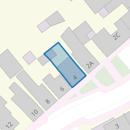 Perceel DGN01-I-821