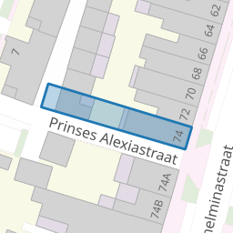 Perceel DGN01-I-899