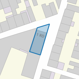 Perceel DGN01-I-940