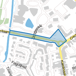 Perceel DGN01-I-955