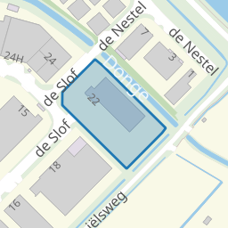 Perceel DGN01-L-127