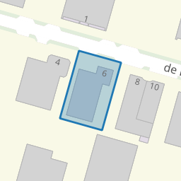 Perceel DGN01-L-135