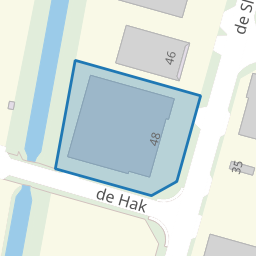 Perceel DGN01-L-164