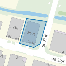 Perceel DGN01-L-184