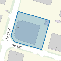 Perceel DGN01-L-192