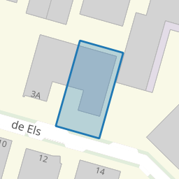 Perceel DGN01-L-206