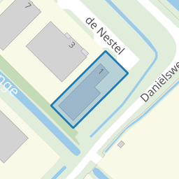 Perceel DGN01-L-215