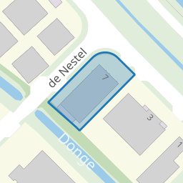 Perceel DGN01-L-220