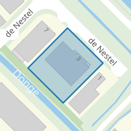 Perceel DGN01-L-229