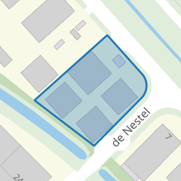 Perceel DGN01-L-231