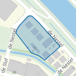 Perceel DGN01-L-242