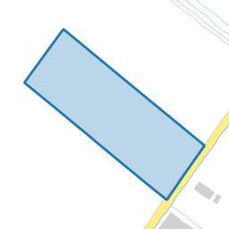 Perceel DGN01-M-323